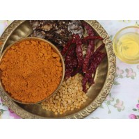 Vathakozhambu Podi - 200/250 grams